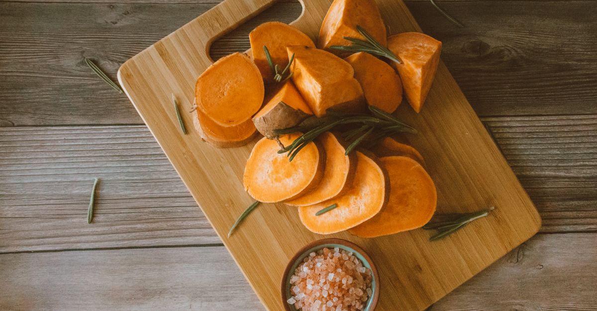 Patates : Valeurs Nutritionnelles et Recettes
