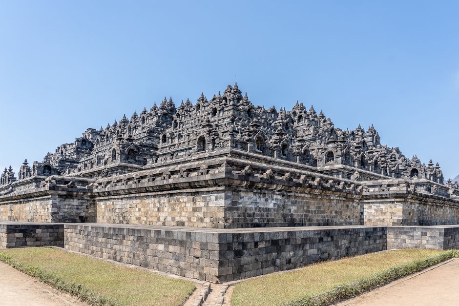 Magelang: Lebih dari Sekadar Candi Borobudur Magelang: Lebih dari Sekadar Candi Borobudur
