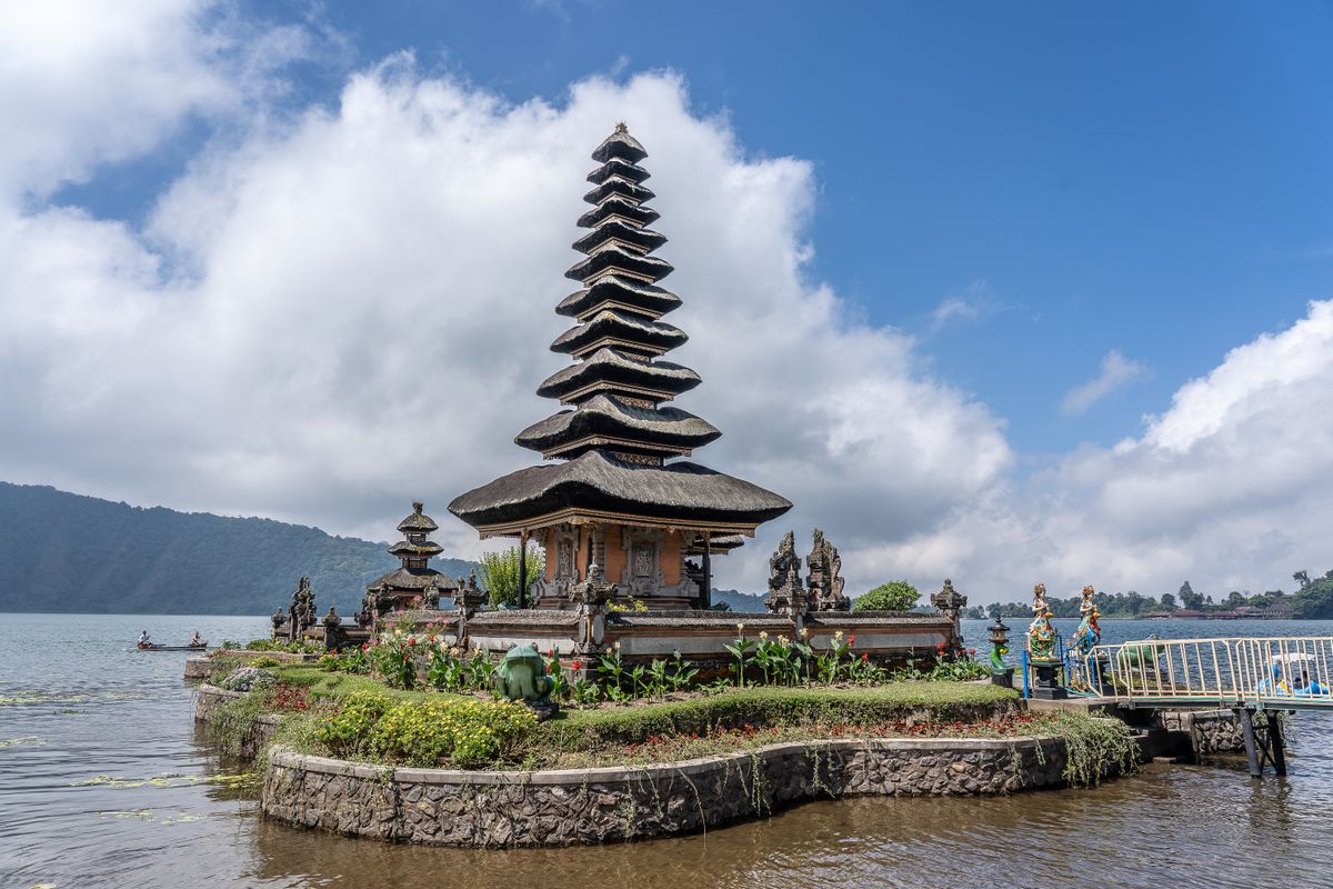 Discover Bali: Culture, Beaches & Island Adventures