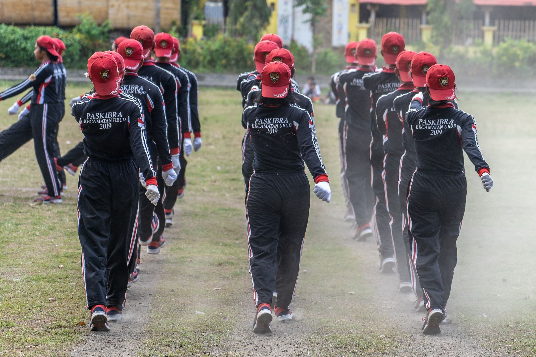 Persiapkan Indonesia Emas 2045, The Kertanegara Institute Fokus Tingkatkan Kapasitas Pemuda