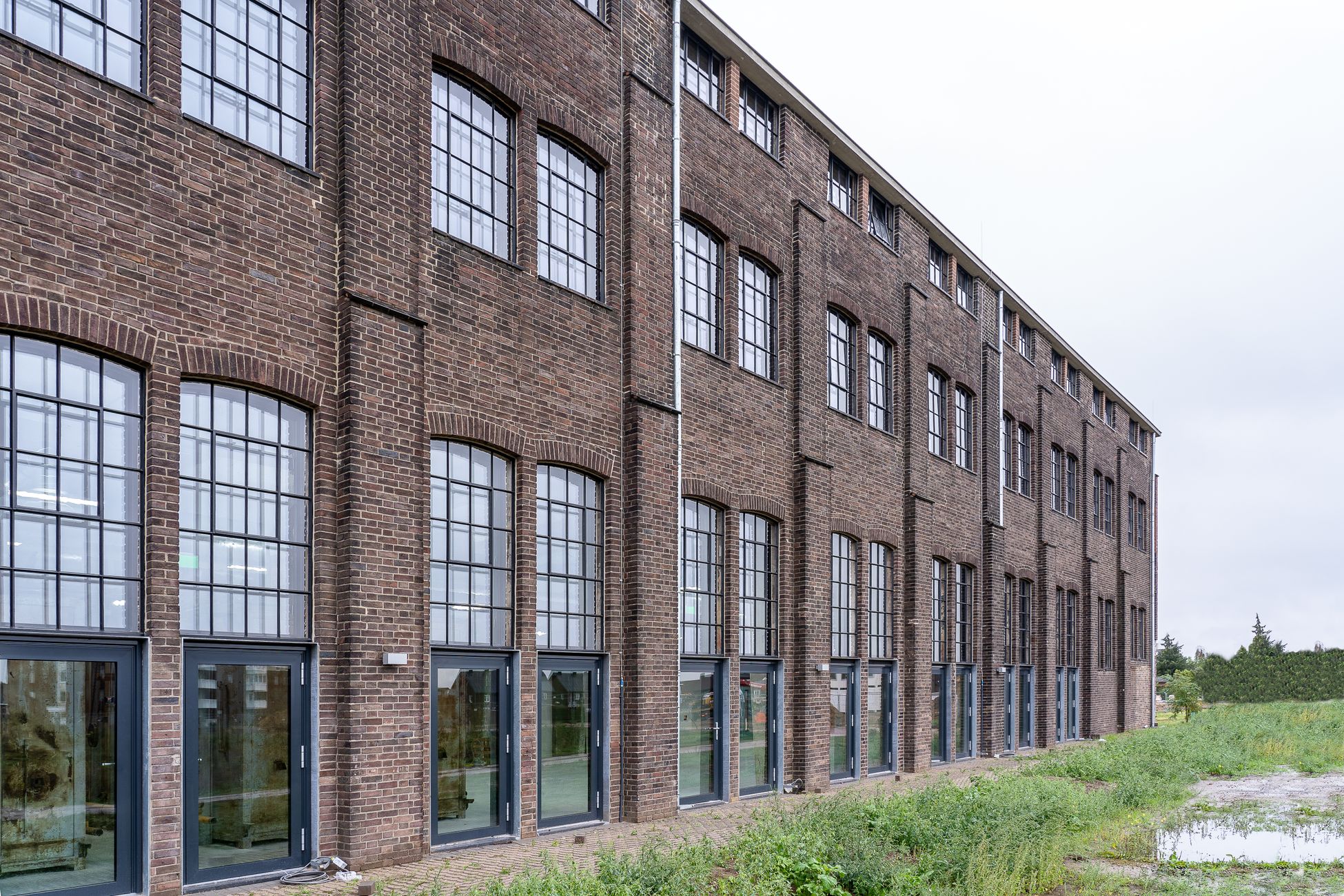 Gemeente Emmen ziet ruimte voor 130 woningen op plek voormalige school