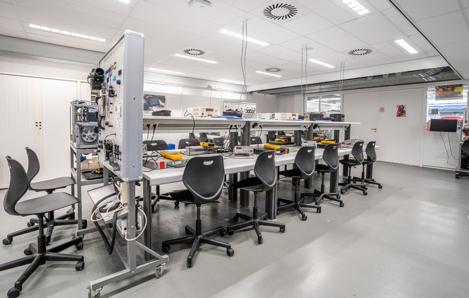 Mobix Labs erhält einen Produktionsauftrag in Höhe von 1 Mio. USD für Threat-Detection-Systeme