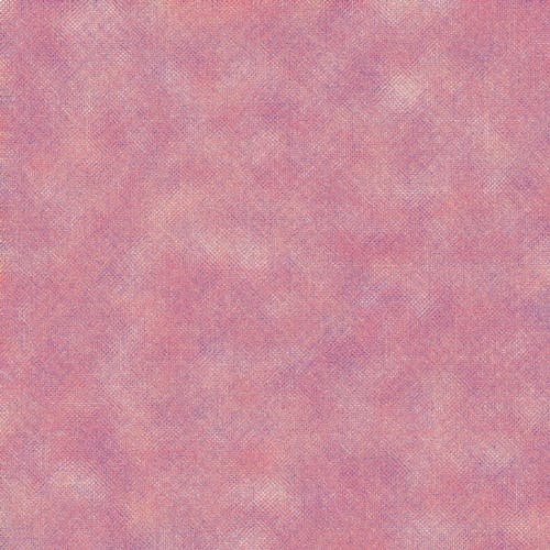 Pink Pattern Fabric