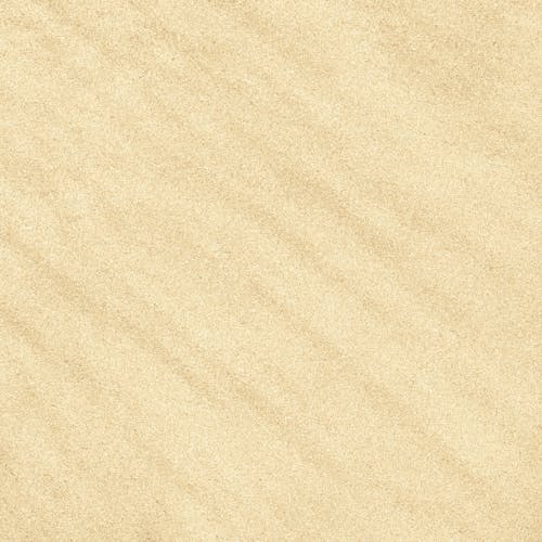 Yellow Sand Surface