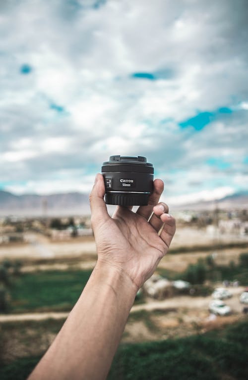 Fotos de stock gratuitas de cámara réflex, Canon, fotografía