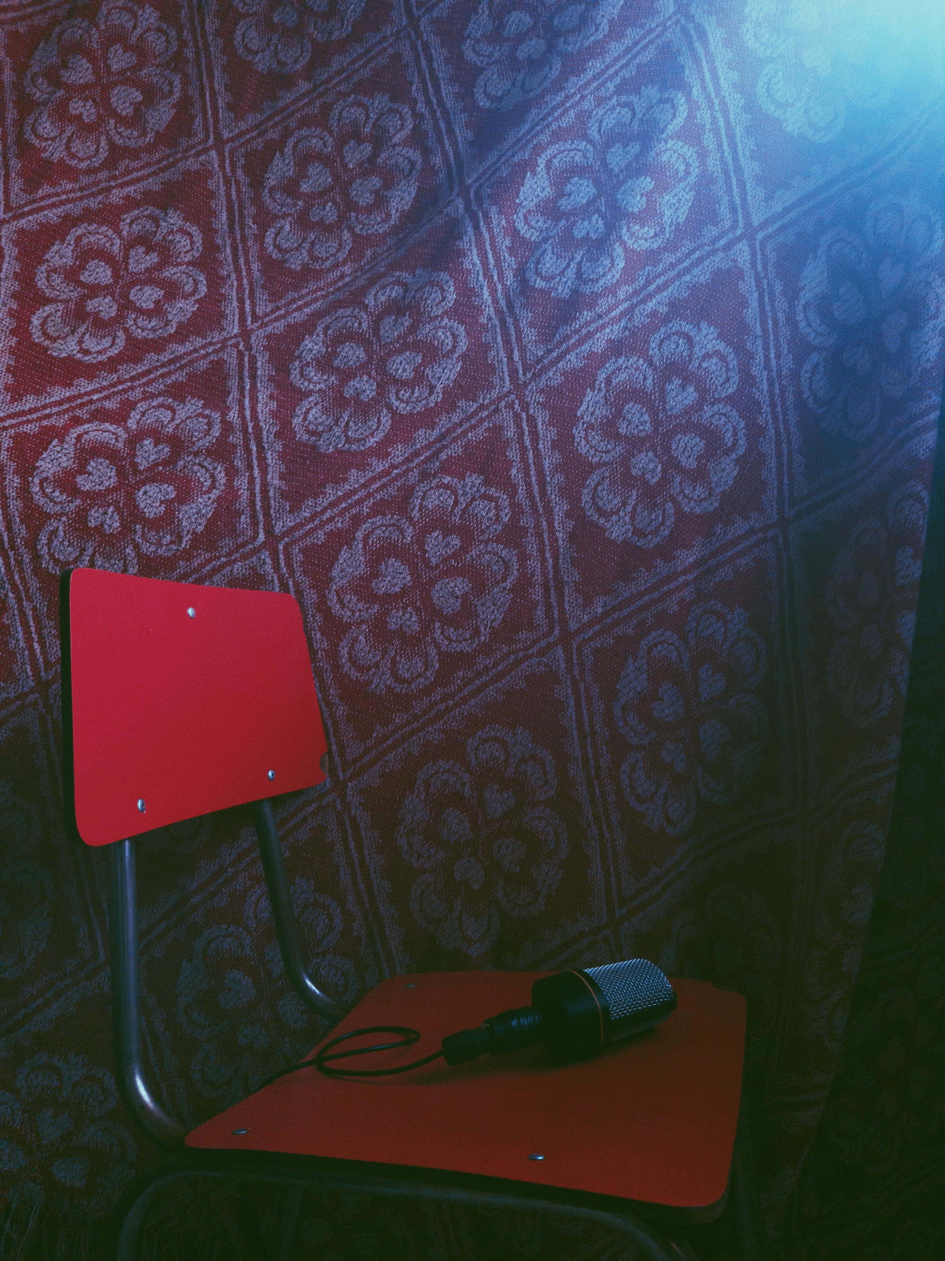 Vintage Microphone Photos, Download The BEST Free Vintage Microphone