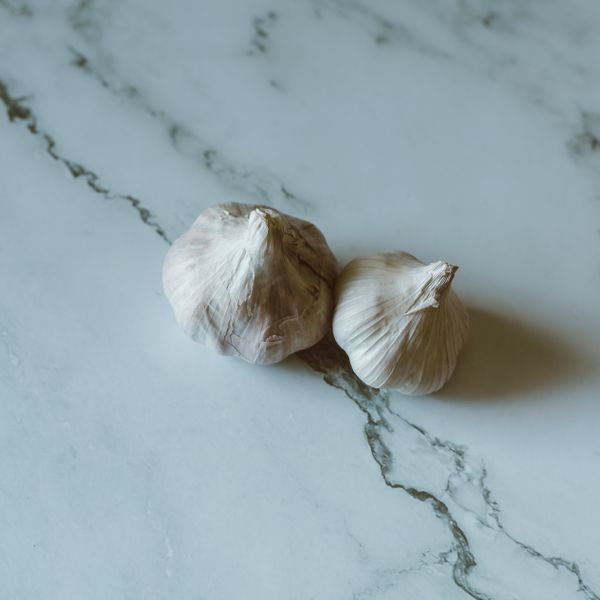 Garlic Confit