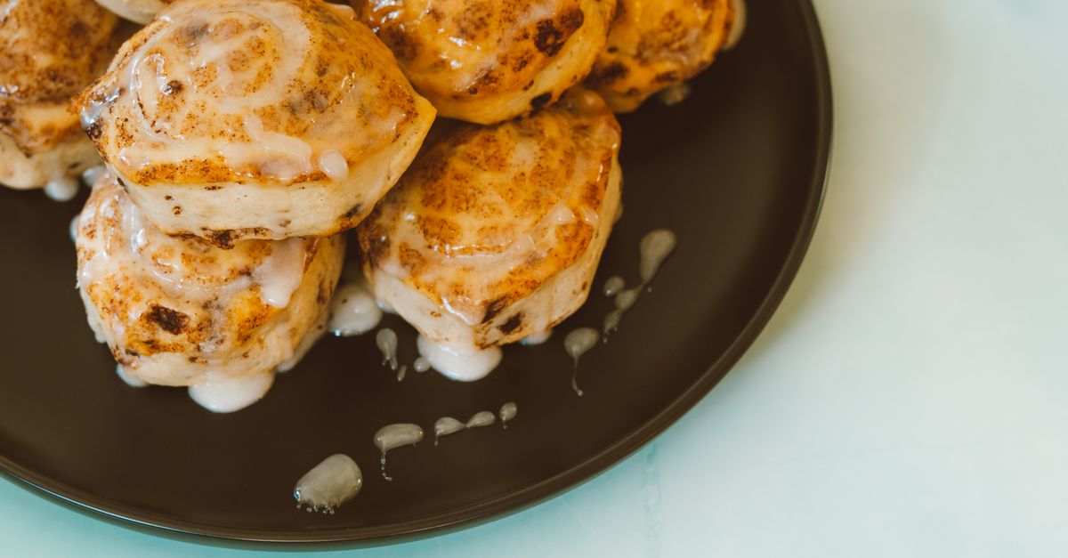 Cinnamon Roll : Recette Authentique et Conseils