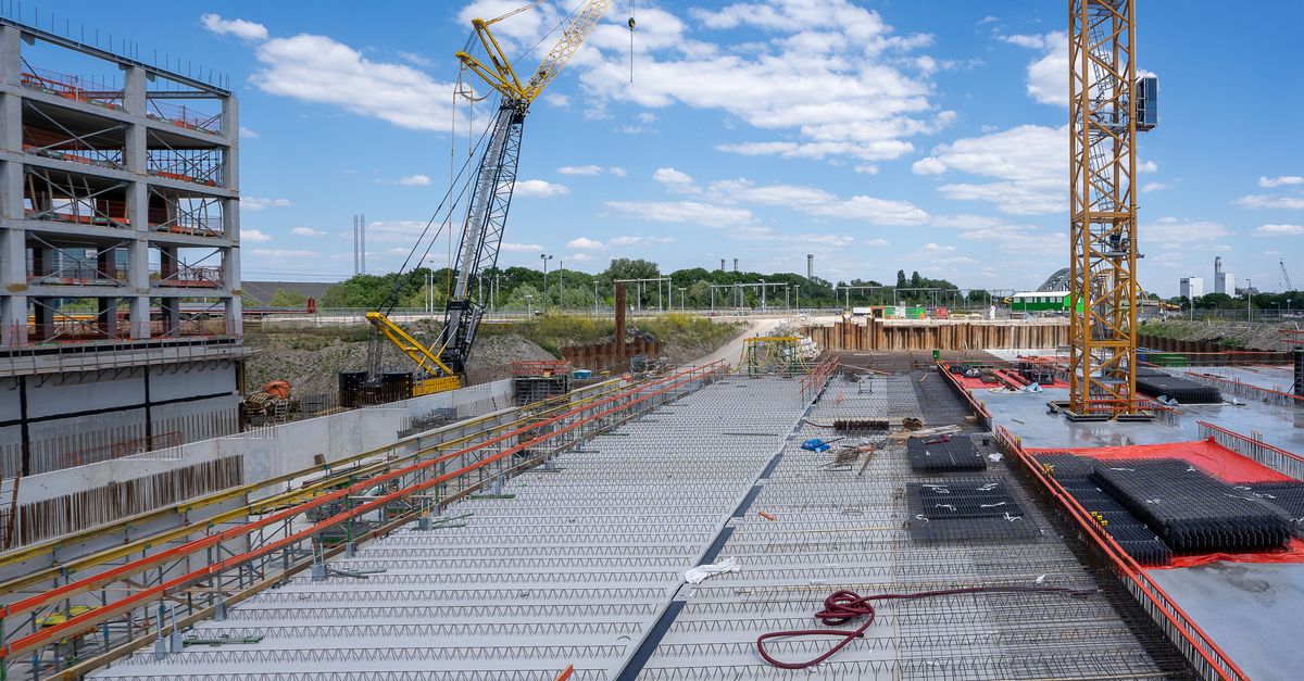 8 Best SEO Companies for Commercial Construction Firms