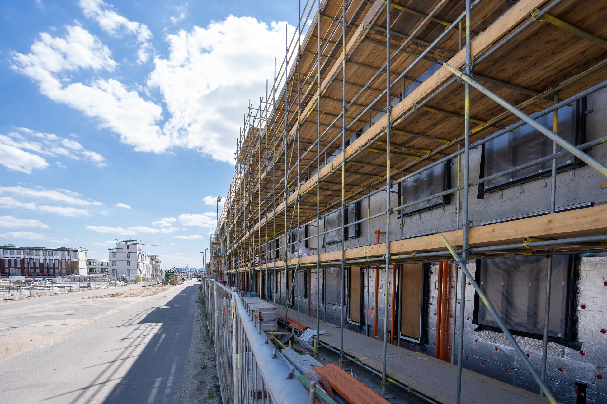 Breda investeert bijna 2 miljoen euro in opknapbeurt Slingerweg
