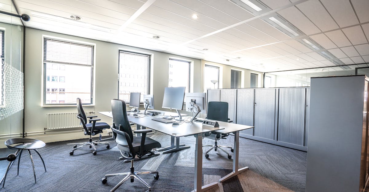 Les tendances en ergonomie de bureau à suivre en 2026