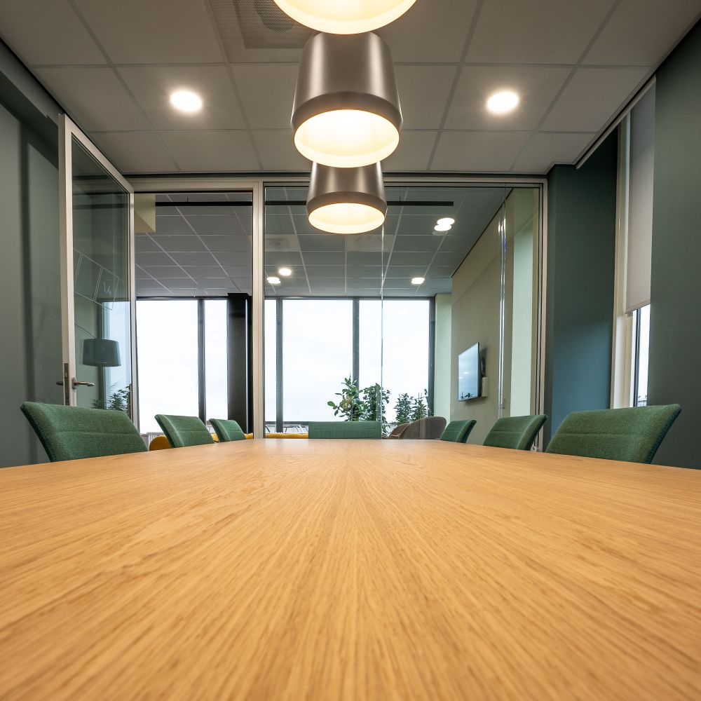 Commercial Decorating in Slade Green — the finished result after a professional repaint