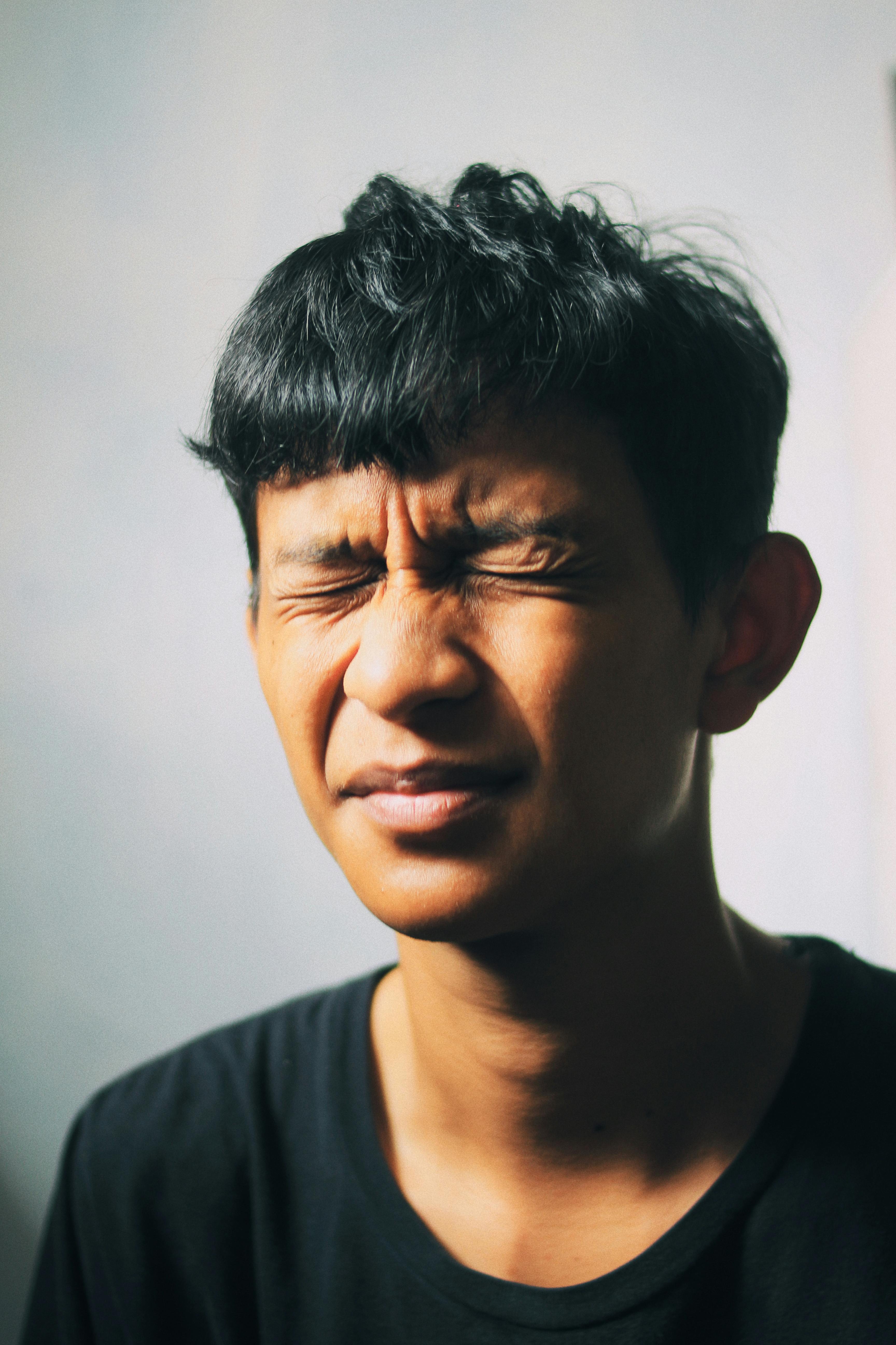 De franc Foto d'estoc gratuïta de Asiàtic, autèntic, autoreflexió Foto d'estoc