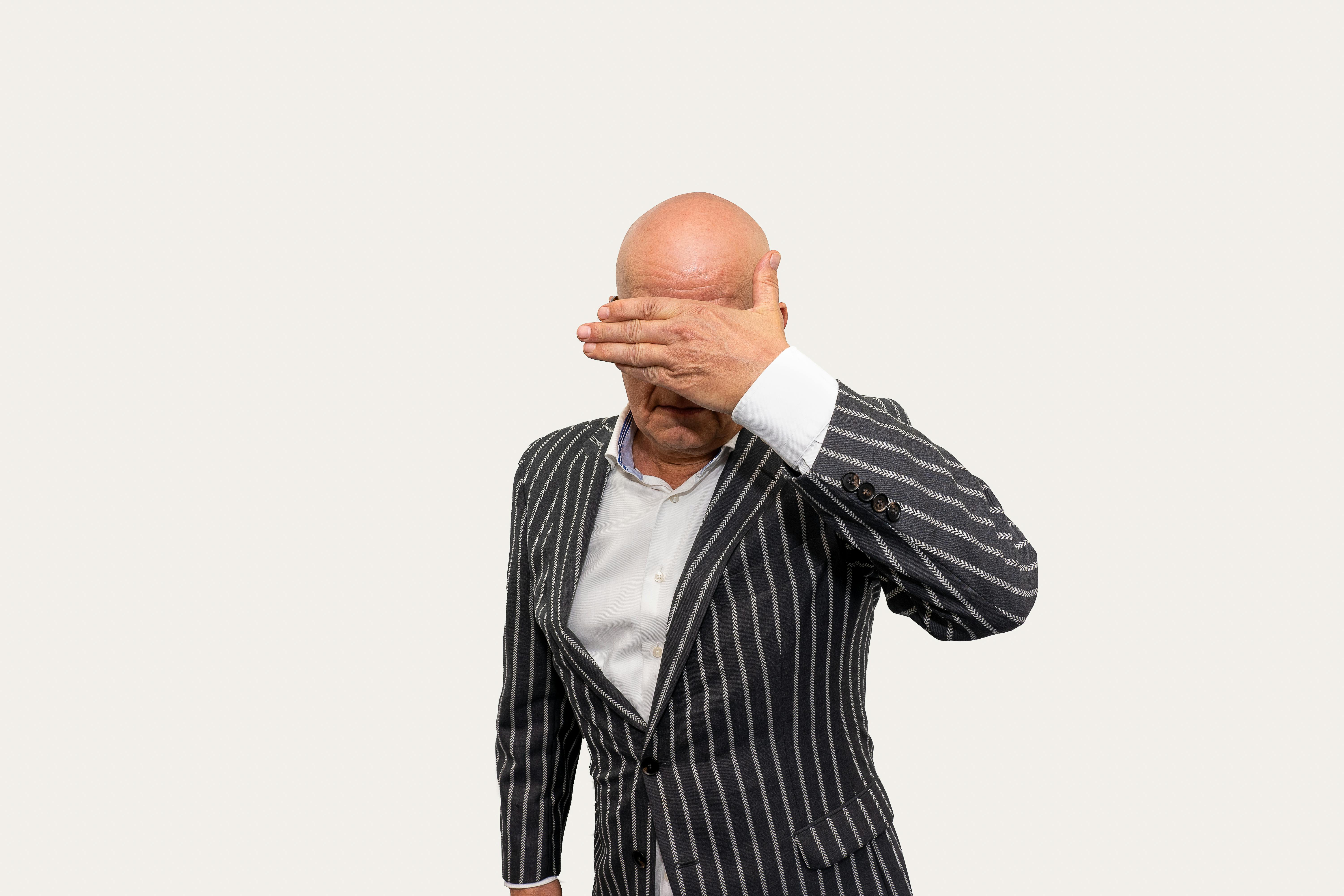 Zadarmo Fotobanka s bezplatnými fotkami na tému anonymný, biele pozadie, človek Fotka z fotobanky