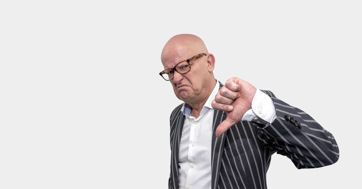 Why Most People Fail at Saying 'No' (And What Actually Works for Protecting Your Time)