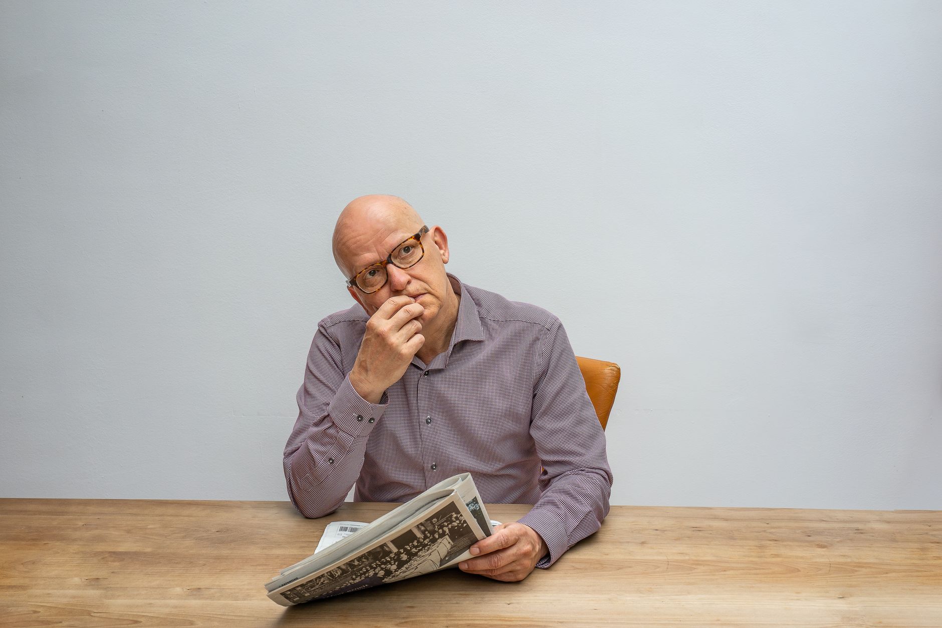 Harald Postl