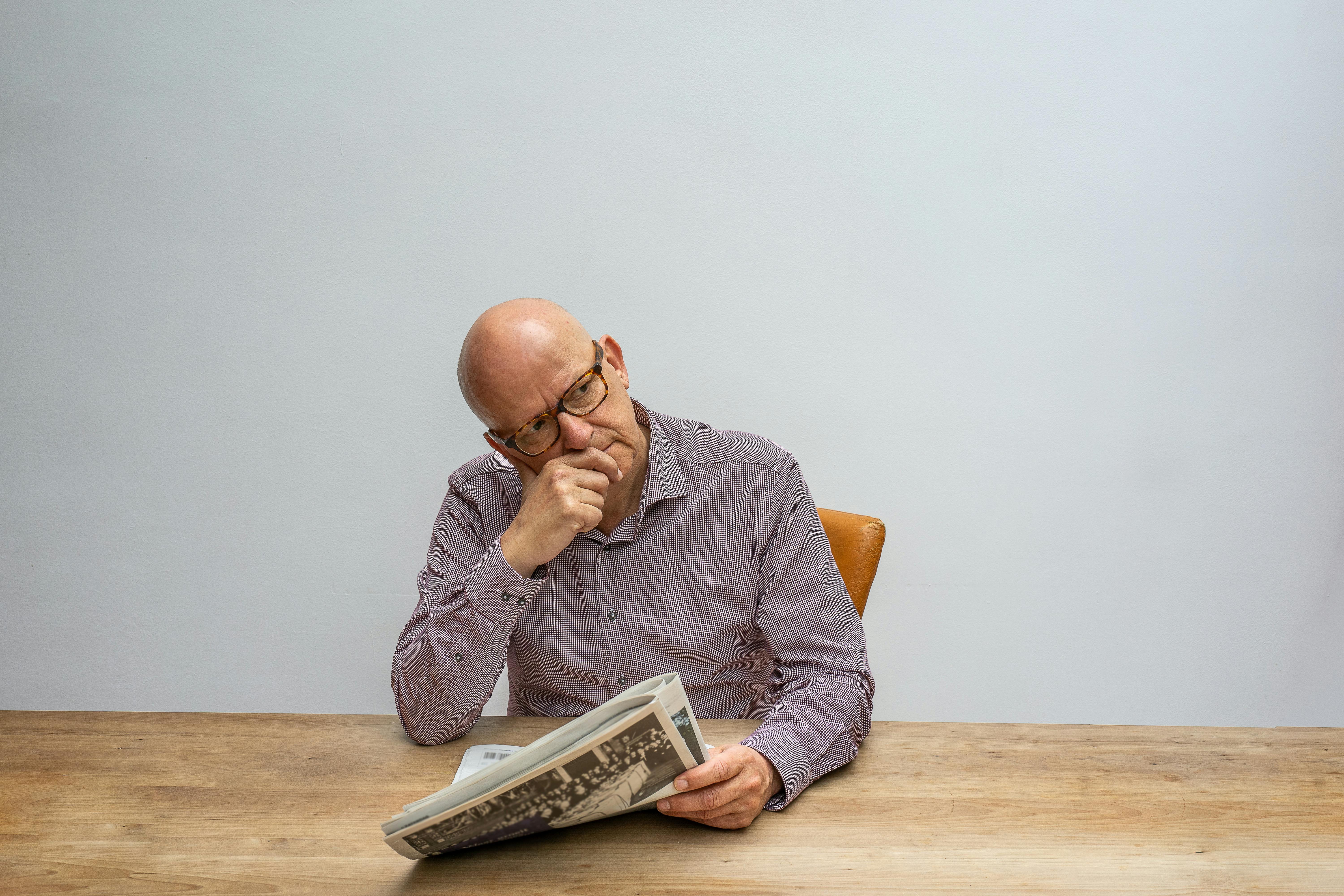 grátis Foto profissional grátis de #interior, adulto, amadurecido Foto profissional