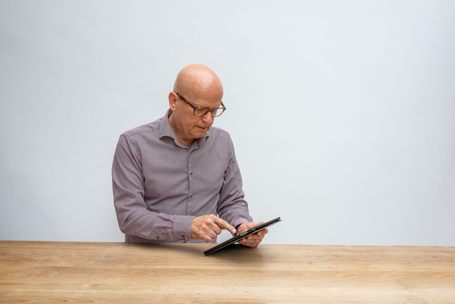 Checking plan quality ratings online