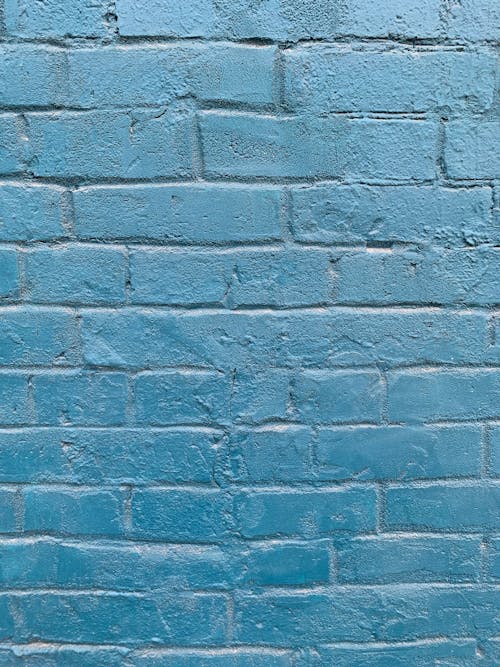 бесплатная Бесплатное стоковое фото с бетон, вертикальный выстрел, голубой Стоковое фото