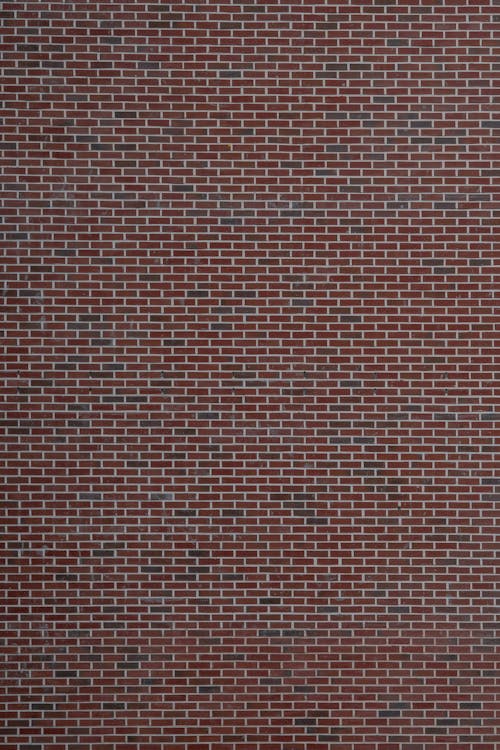 Brick Wall Pattern 