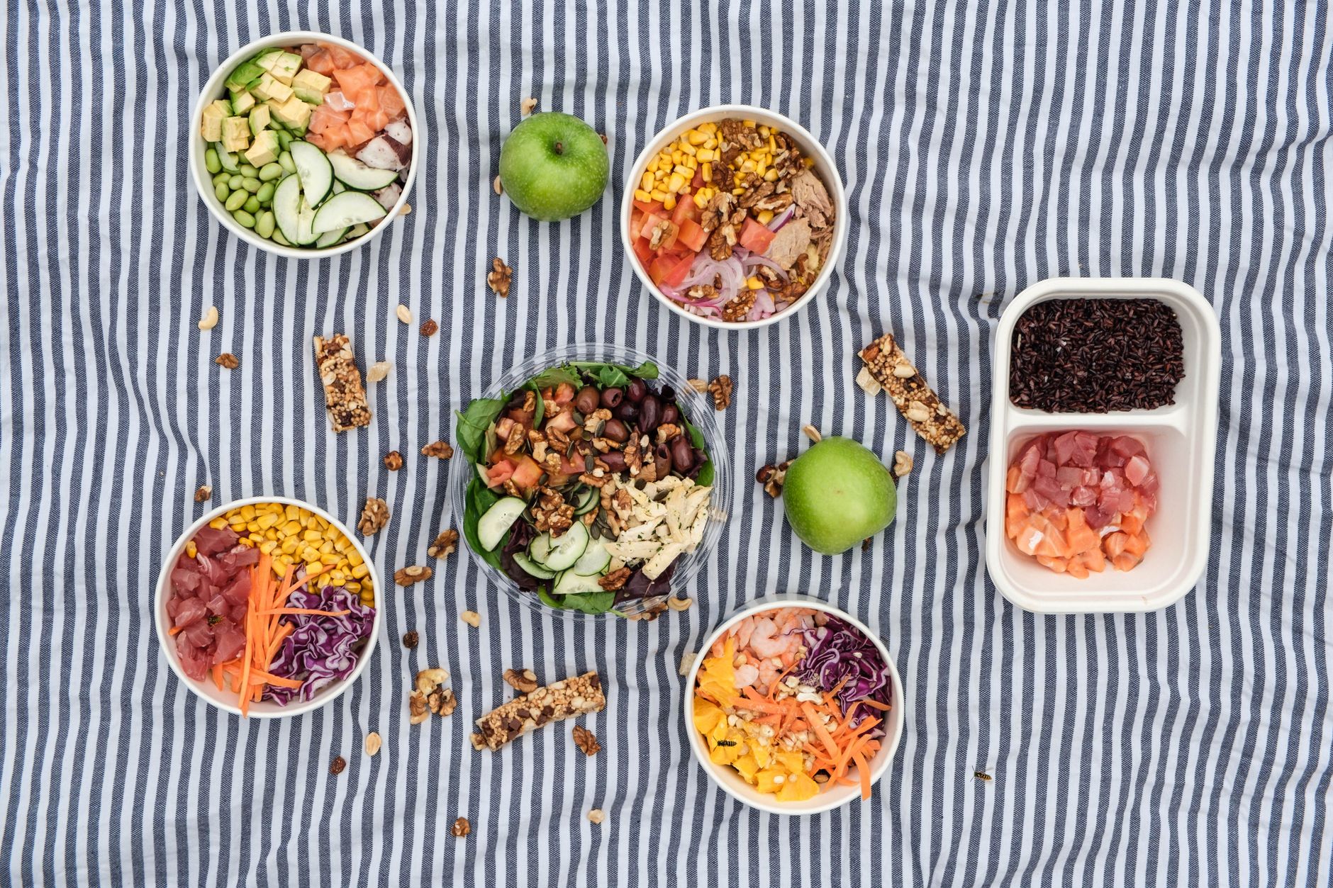 Exploring the Best Diet Plans for Sustainable Weight Loss and Overall Health