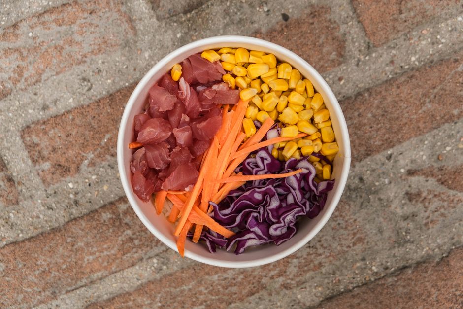 snack smarter: the dietitian-approved way to stop overeating