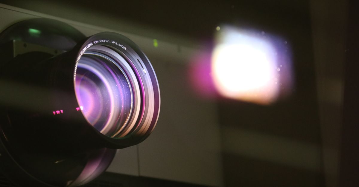 Xgimi Mira testé : le vidéoprojecteur laser ultra courte focale enfin abordable