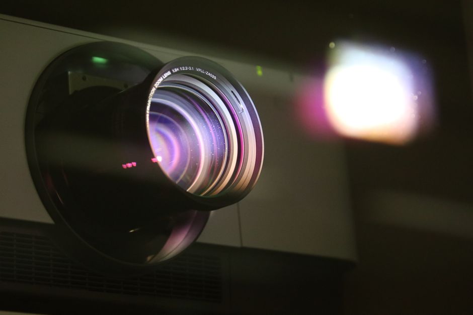 Revolutionizing Cinema: The World's Largest LED Screen at 30 Meters