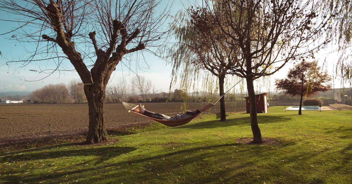 Astuces pour une Escapade Relaxante en Weekend