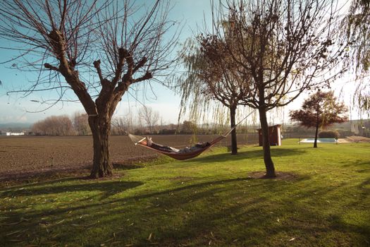 relajar