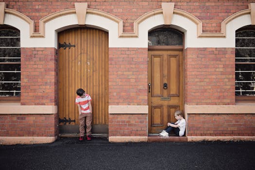 Free stock photo of hands, people, street, building