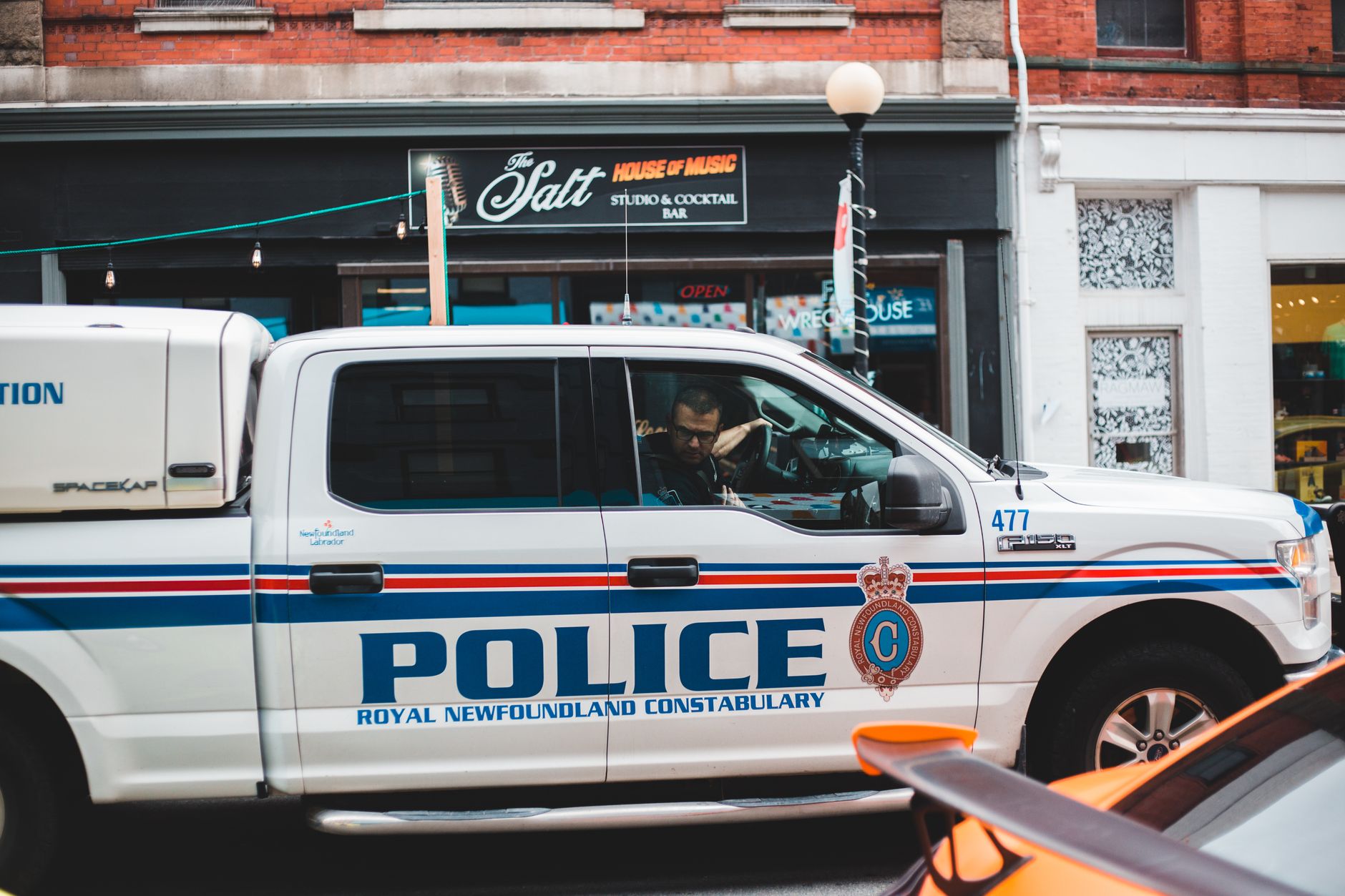 Seguro de Auto para Inmigrantes en Canadá