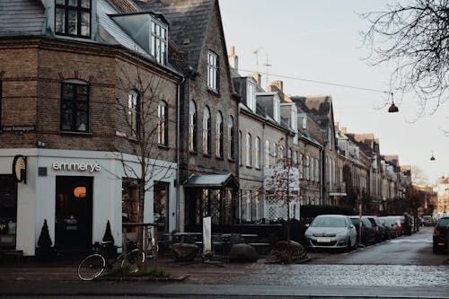 免费 丹麥, 城市, 城鎮 的 免费素材图片 素材图片