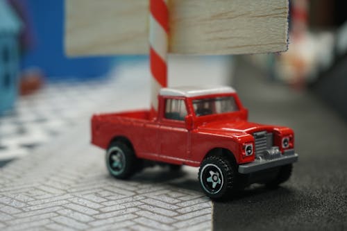 Fotobanka s bezplatnými fotkami na tému automobil, hračka, miniatúra