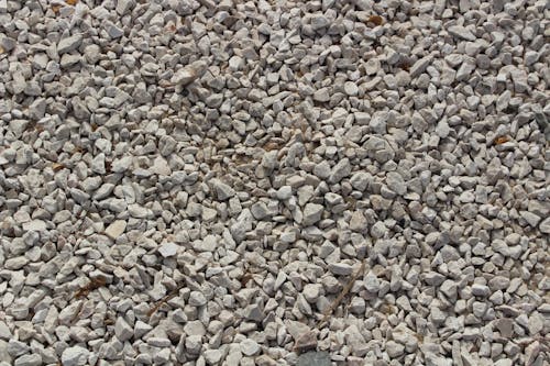 Close Up of Granite Stones