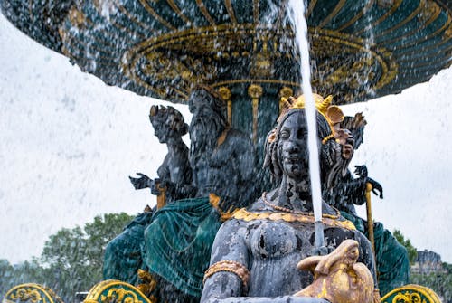 Gratis lagerfoto af kunst, monument, monumenter