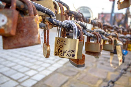 Free stock photo of albert dock, liverpool, lovelock