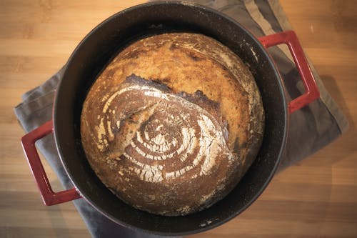 Free stock photo of bake, baked, bread Stock Photo