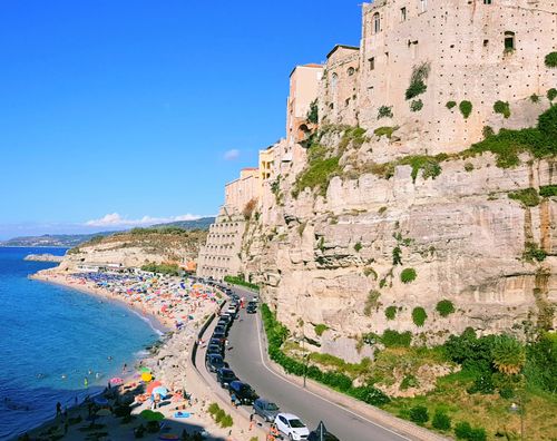Free stock photo of adriatic sea, at sea, beach Stock Photo