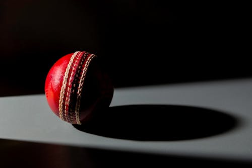 Gratis lagerfoto af abstrakt, bold, cricket Lagerfoto