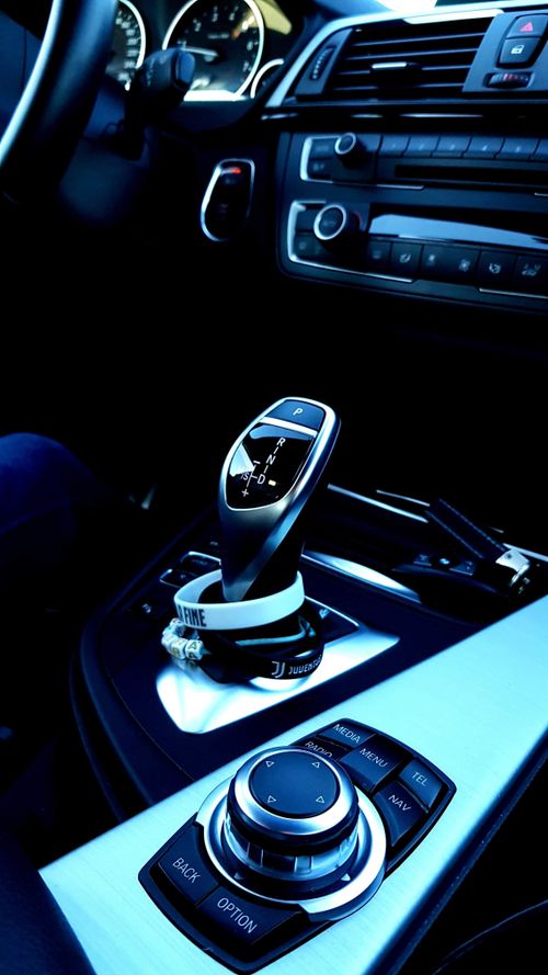 Free stock photo of bmw, car, car cleaning Stock Photo