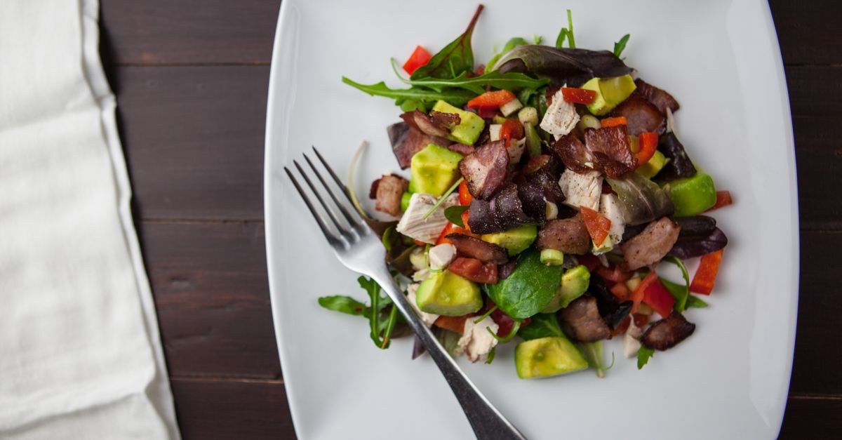 keto diet