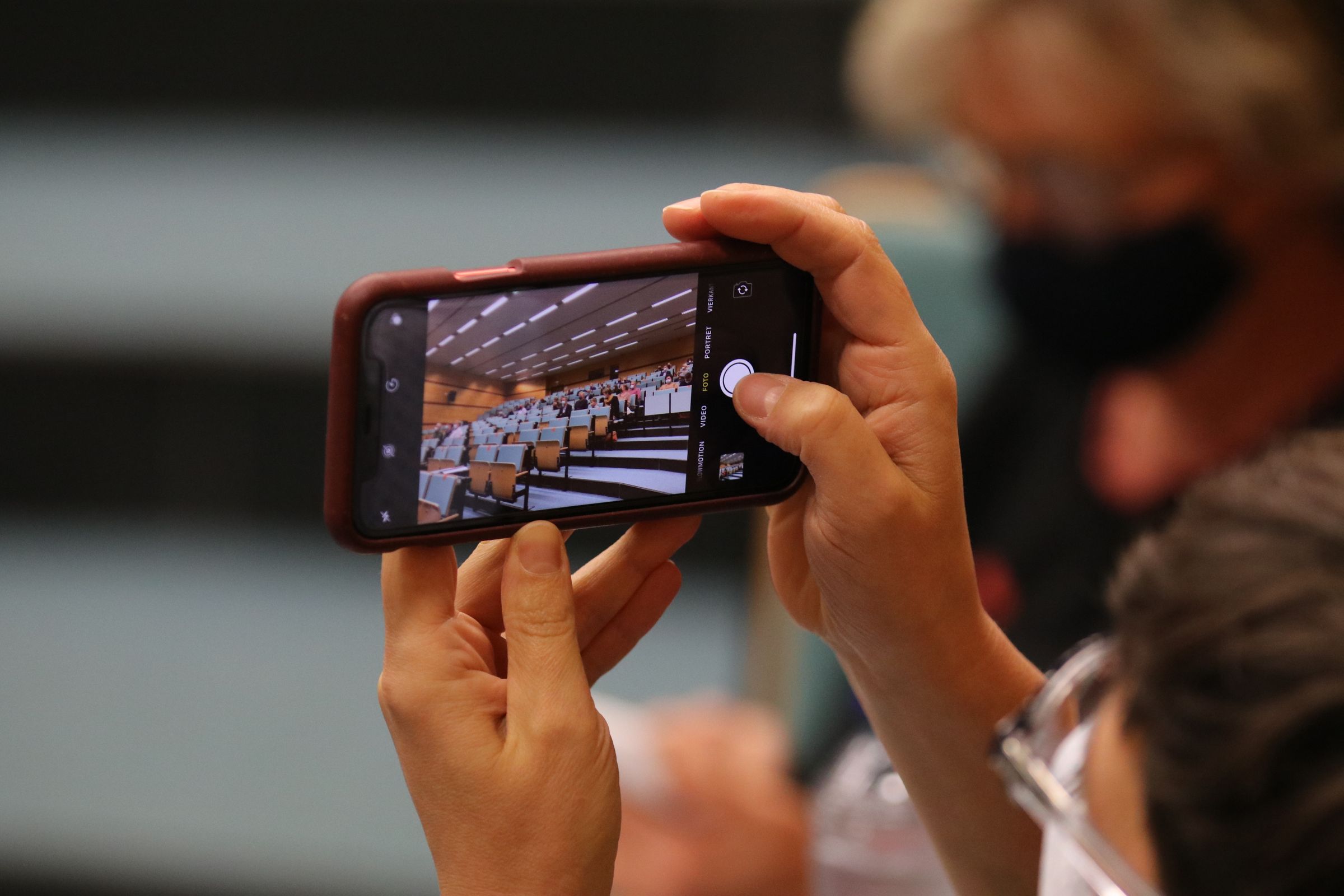 First Circuit upholds Maine conviction based on video evidence