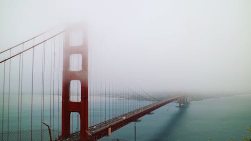 Imagine de stoc gratuită din California, conectare, fotografie aeriană