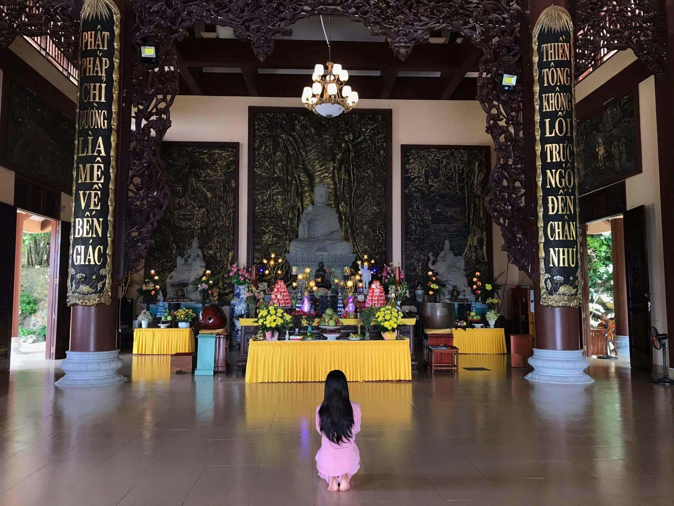 Does God speak back to you?