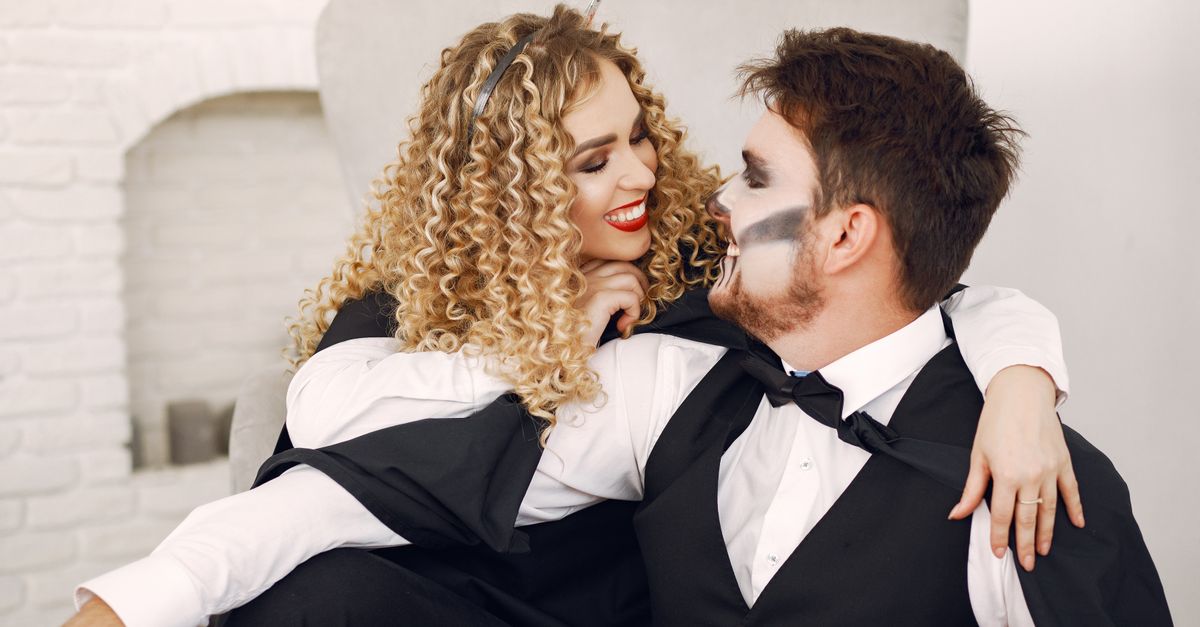 Accessoires Originalement Effrayants pour Halloween