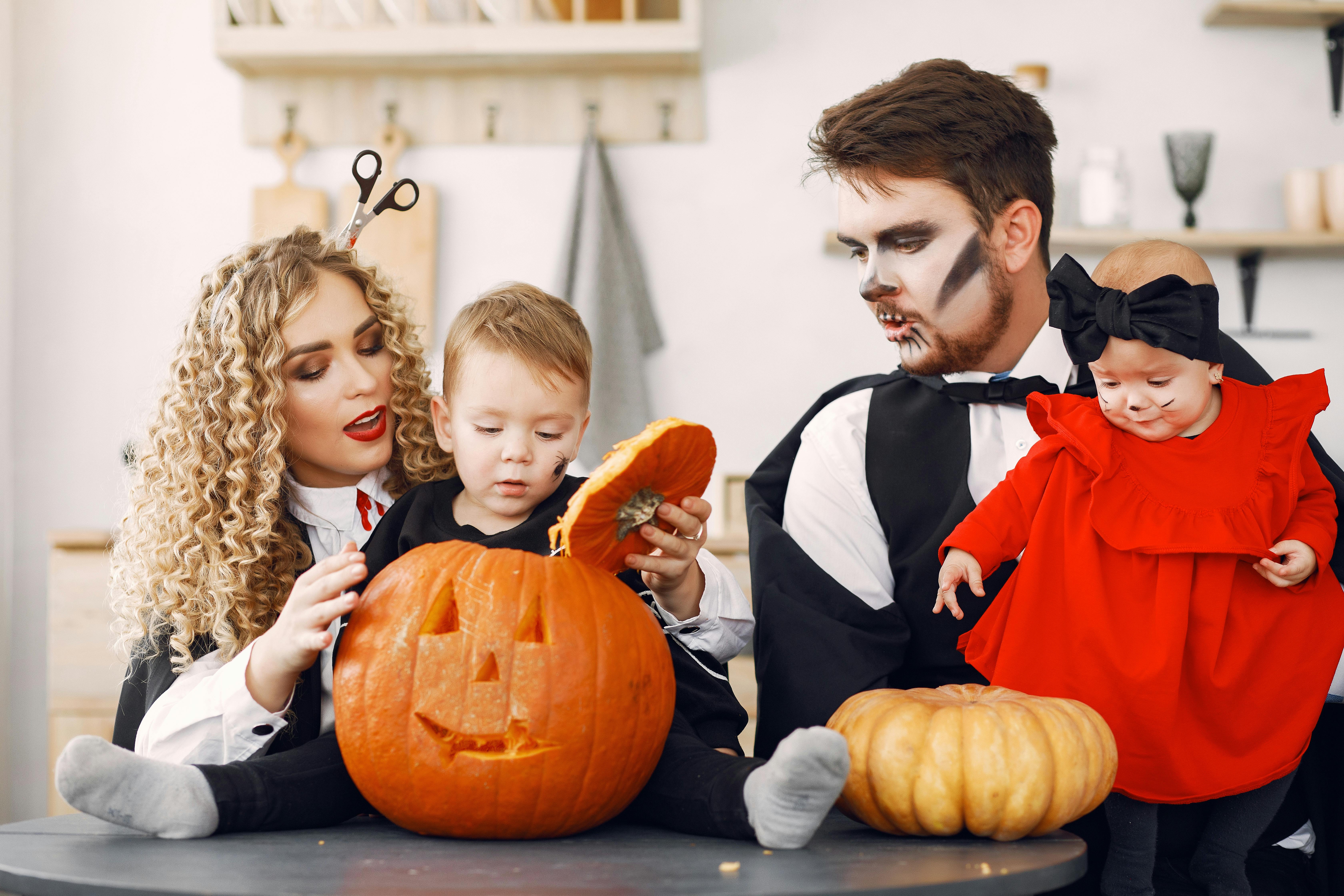 The Energy Vampires Haunting Your Home — Photo by Gustavo Fring on Pexels