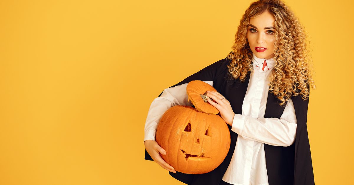 Ideas de disfraces de Halloween para teenagers que marcan tendencia