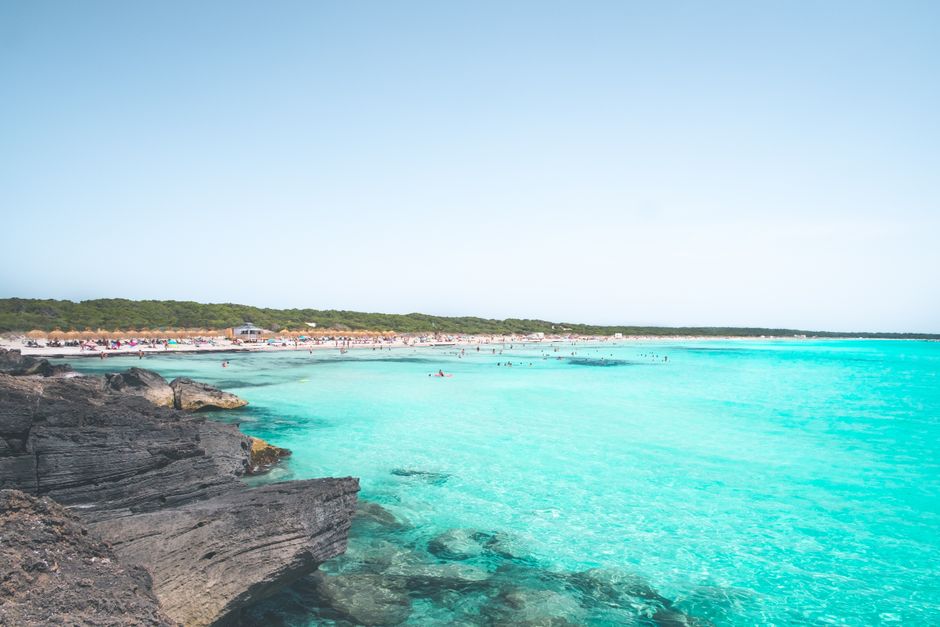 Locura en Mallorca: Vuelos por solo 17€ ida y vuelta