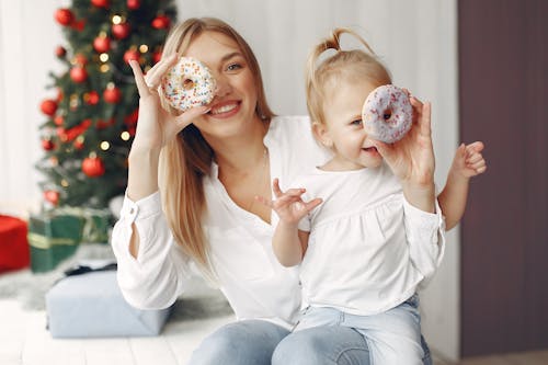 Základová fotografie zdarma na téma bílá halenka, dítě, holčička